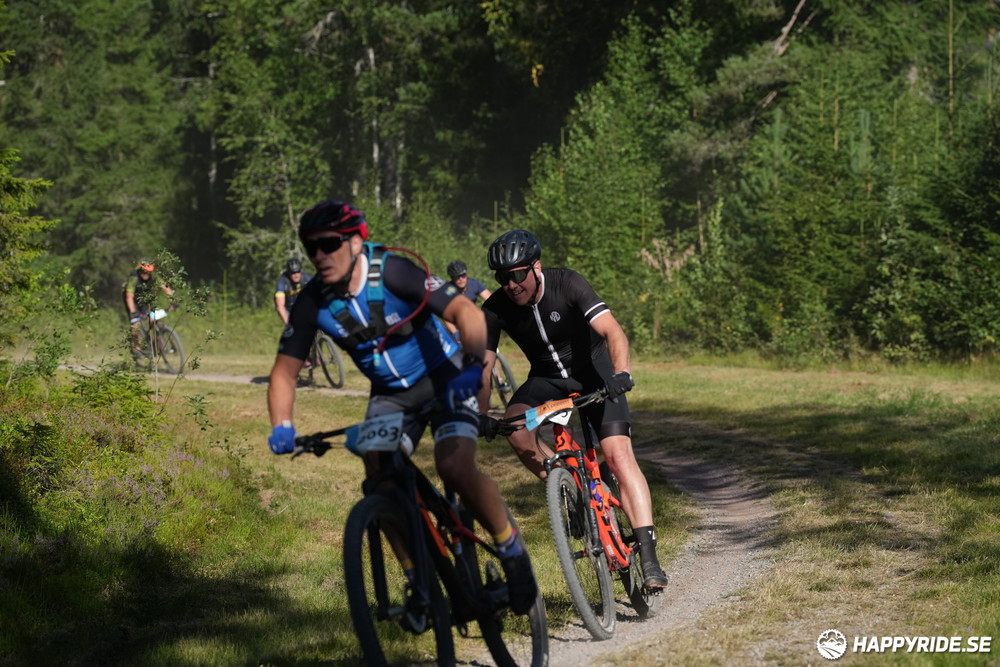 Bild från Cykelvasan 2022 (90km)