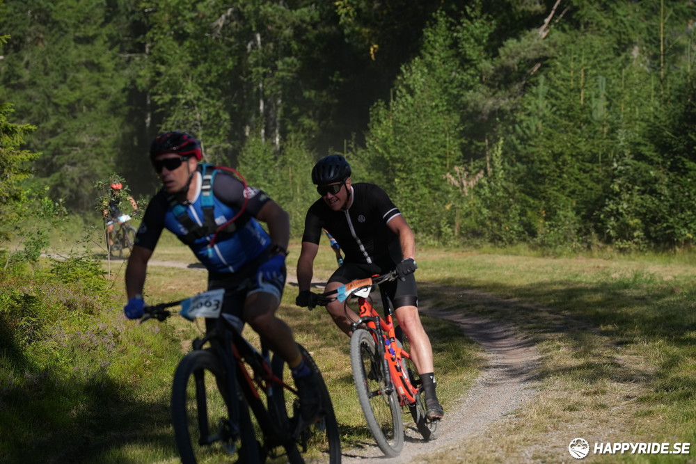 Bild från Cykelvasan 2022 (90km)