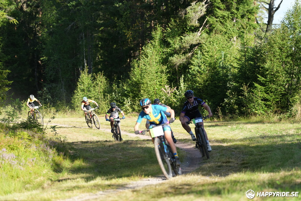 Bild från Cykelvasan 2022 (90km)