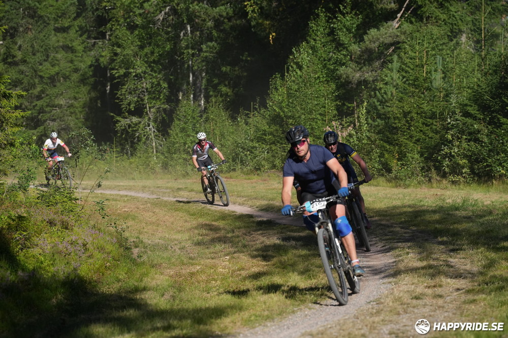 Bild från Cykelvasan 2022 (90km)