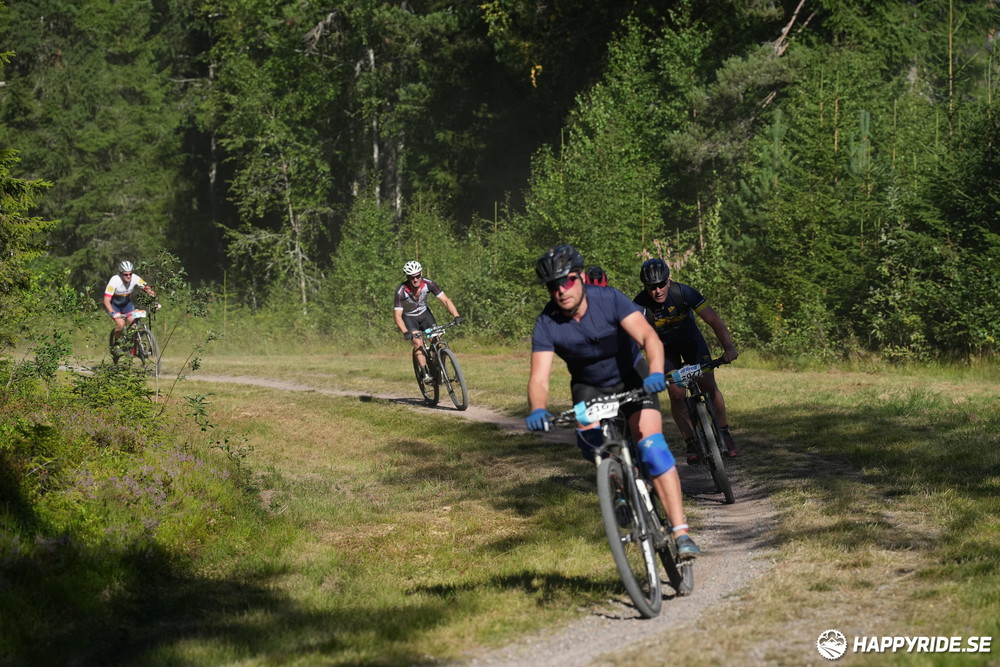 Bild från Cykelvasan 2022 (90km)