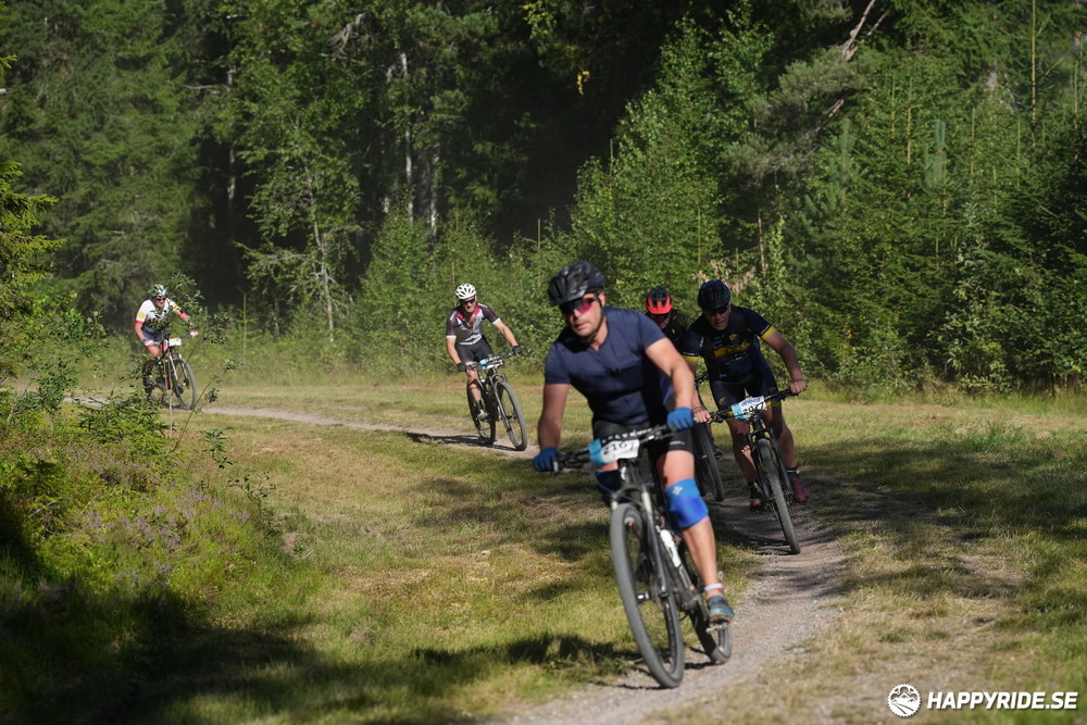 Bild från Cykelvasan 2022 (90km)