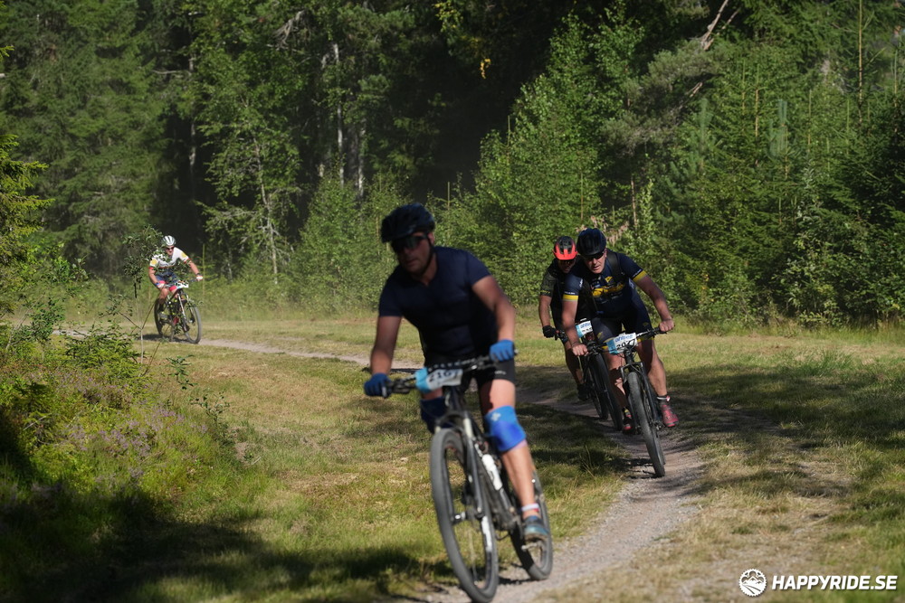 Bild från Cykelvasan 2022 (90km)