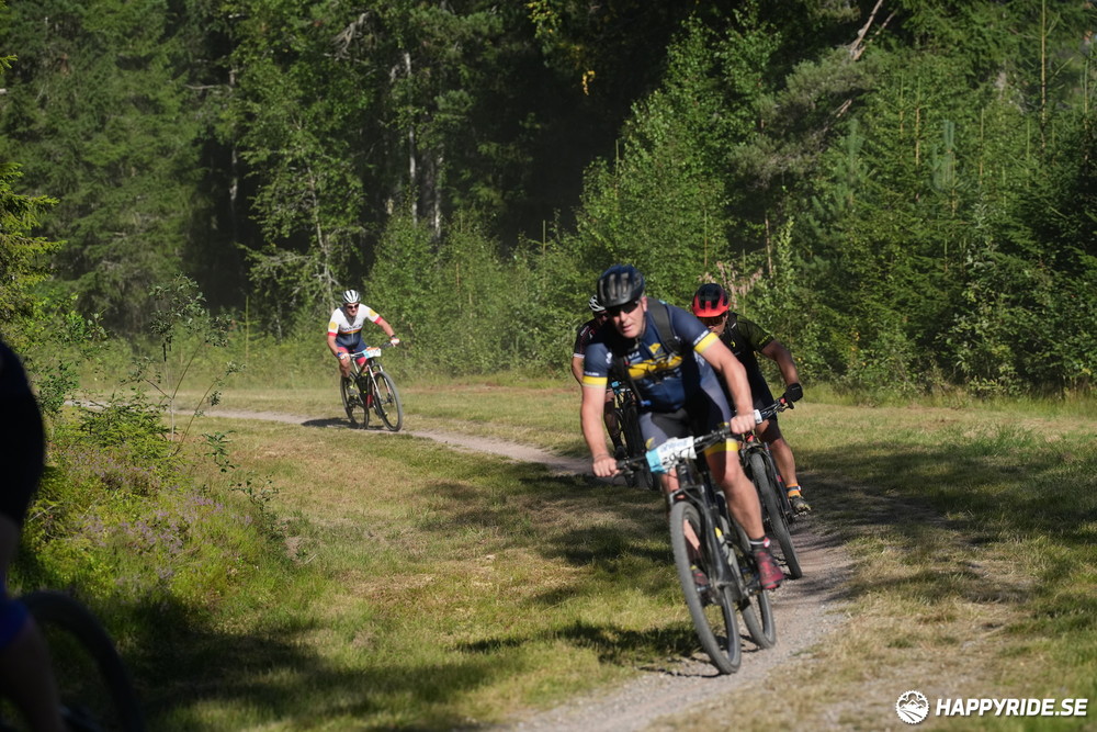 Bild från Cykelvasan 2022 (90km)
