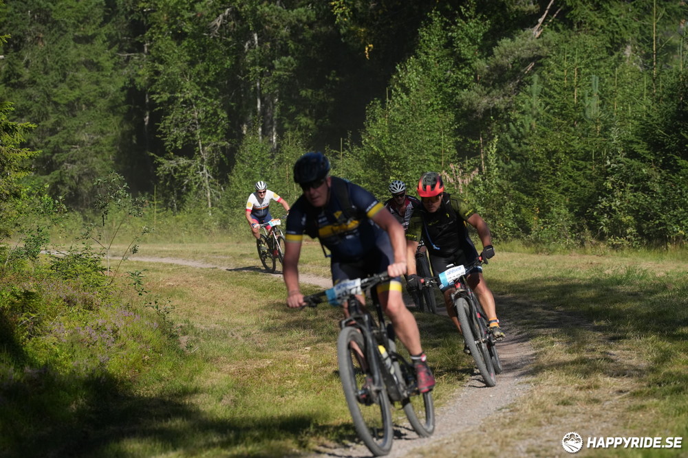 Bild från Cykelvasan 2022 (90km)
