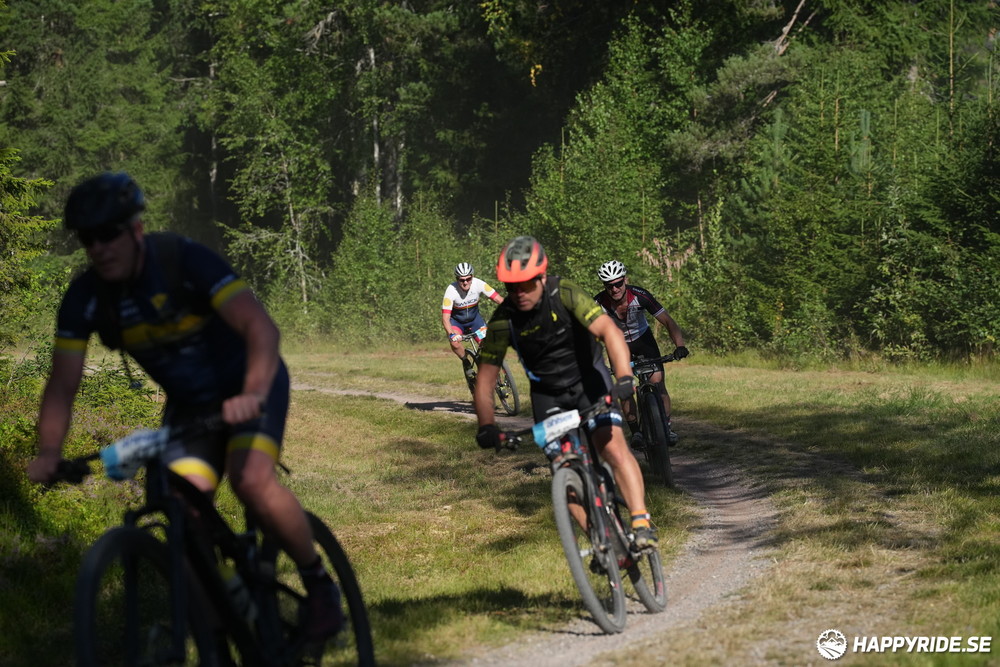Bild från Cykelvasan 2022 (90km)