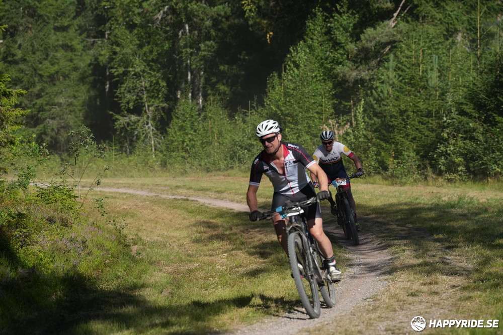 Bild från Cykelvasan 2022 (90km)