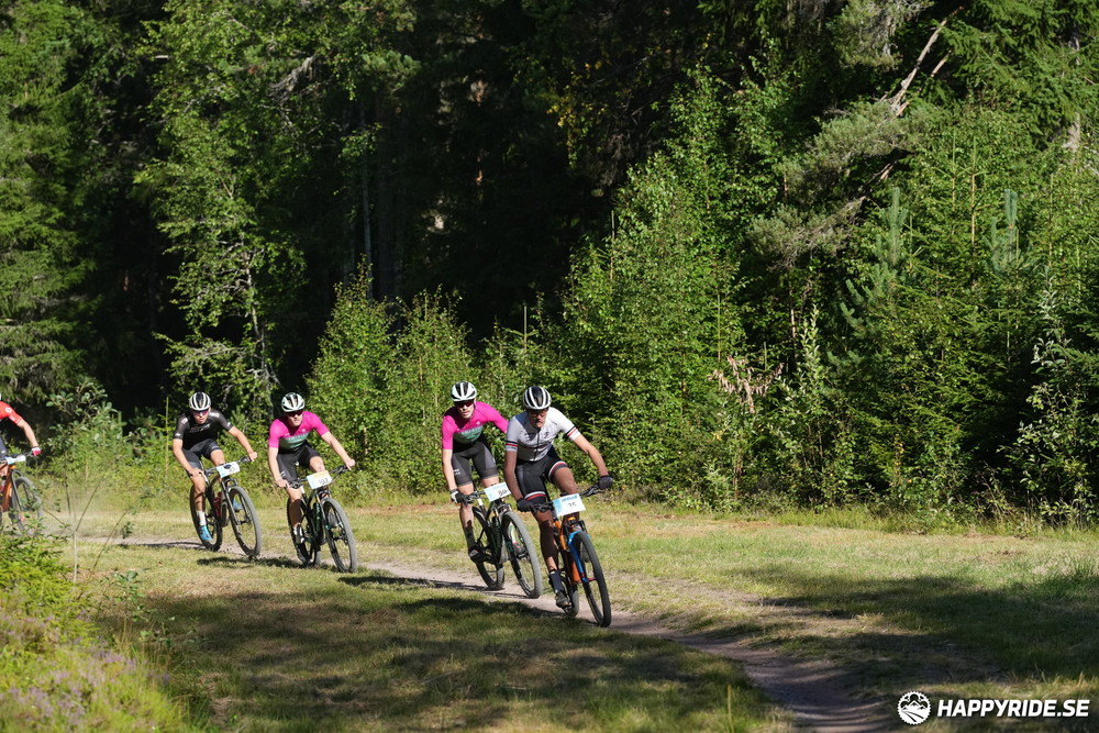 Bild från Cykelvasan 2022 (90km)