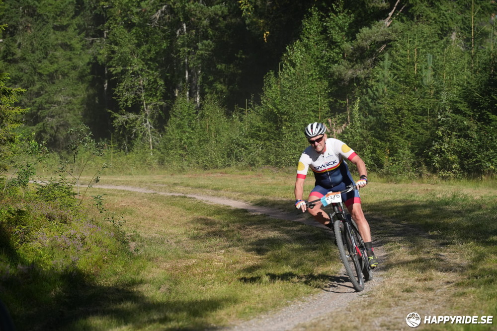 Bild från Cykelvasan 2022 (90km)