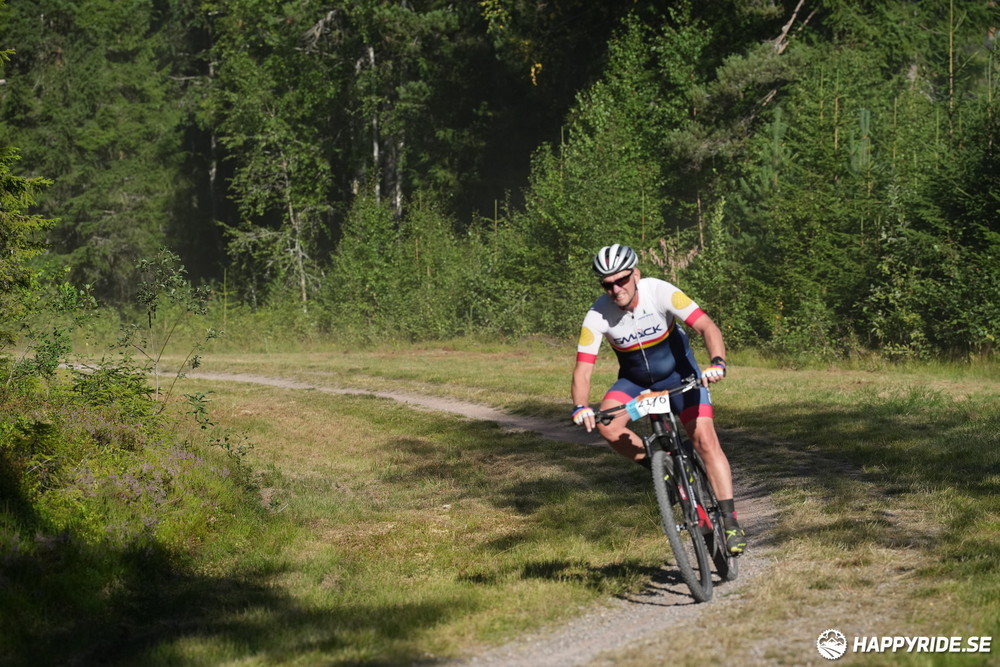 Bild från Cykelvasan 2022 (90km)