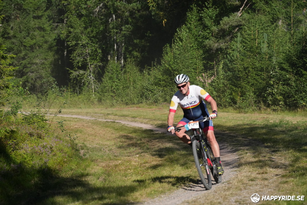 Bild från Cykelvasan 2022 (90km)