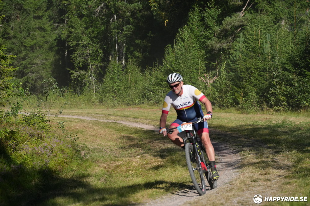 Bild från Cykelvasan 2022 (90km)