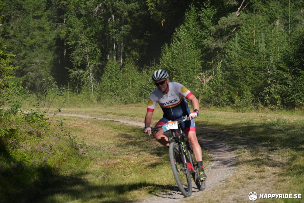 Bild från Cykelvasan 2022 (90km)