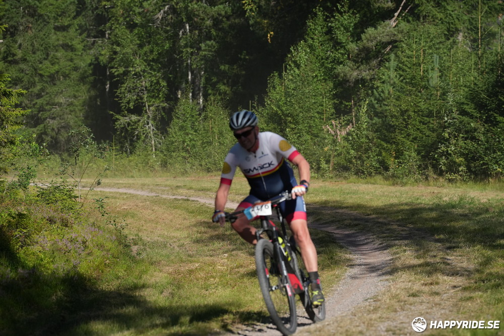 Bild från Cykelvasan 2022 (90km)