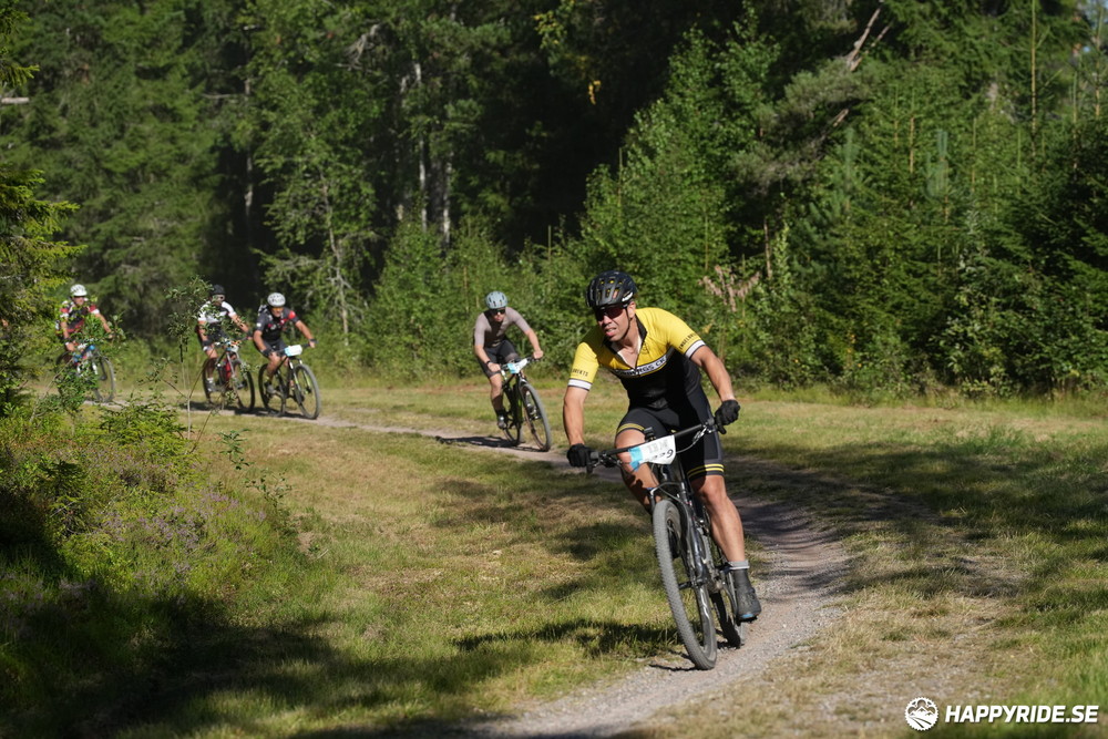 Bild från Cykelvasan 2022 (90km)