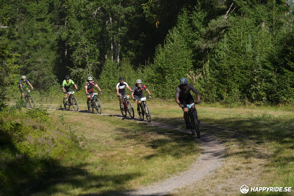 Bild från Cykelvasan 2022 (90km)