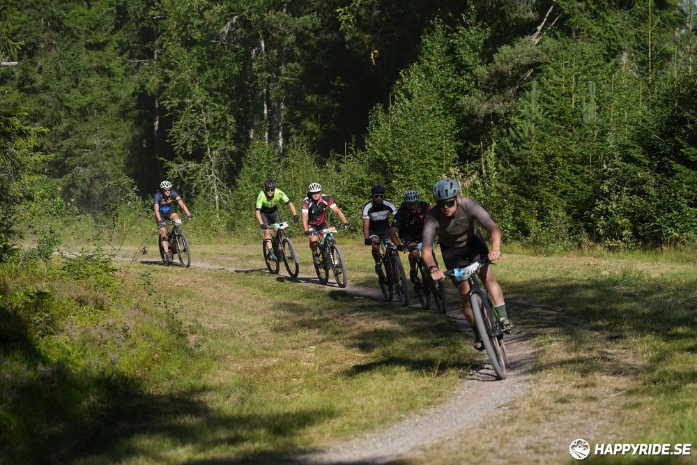 Bild från Cykelvasan 2022 (90km)