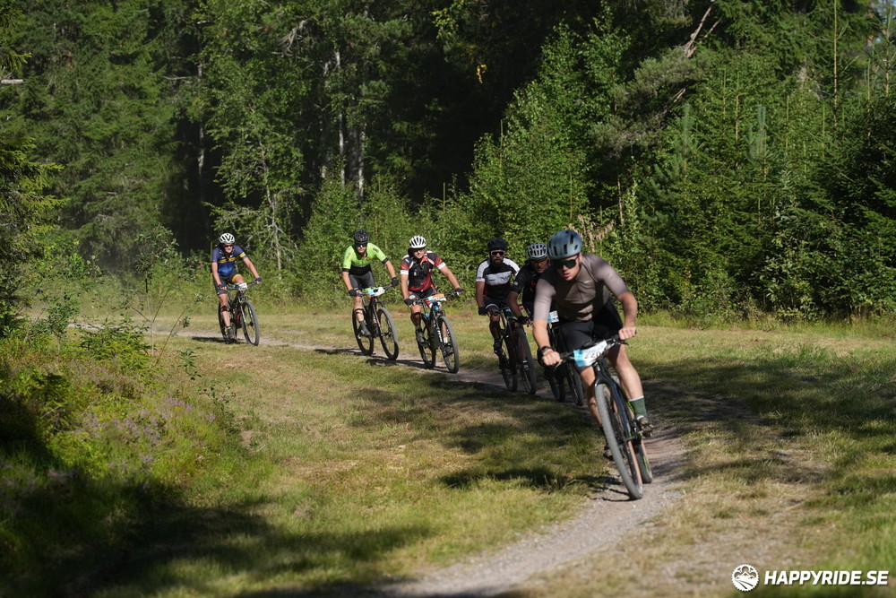 Bild från Cykelvasan 2022 (90km)