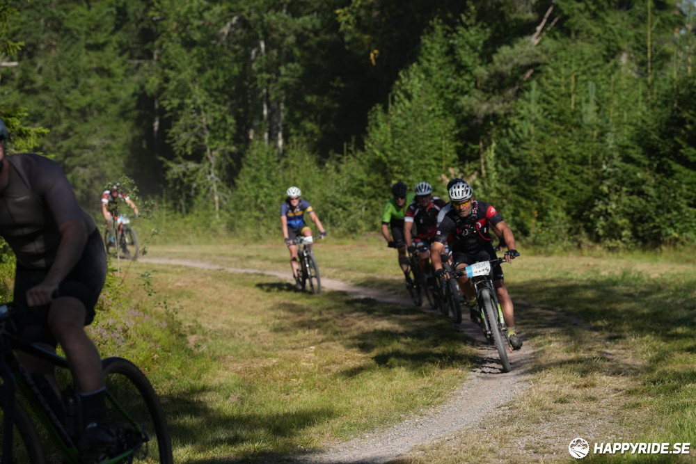 Bild från Cykelvasan 2022 (90km)