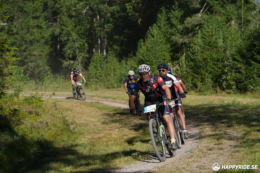 Bild från Cykelvasan 2022 (90km)
