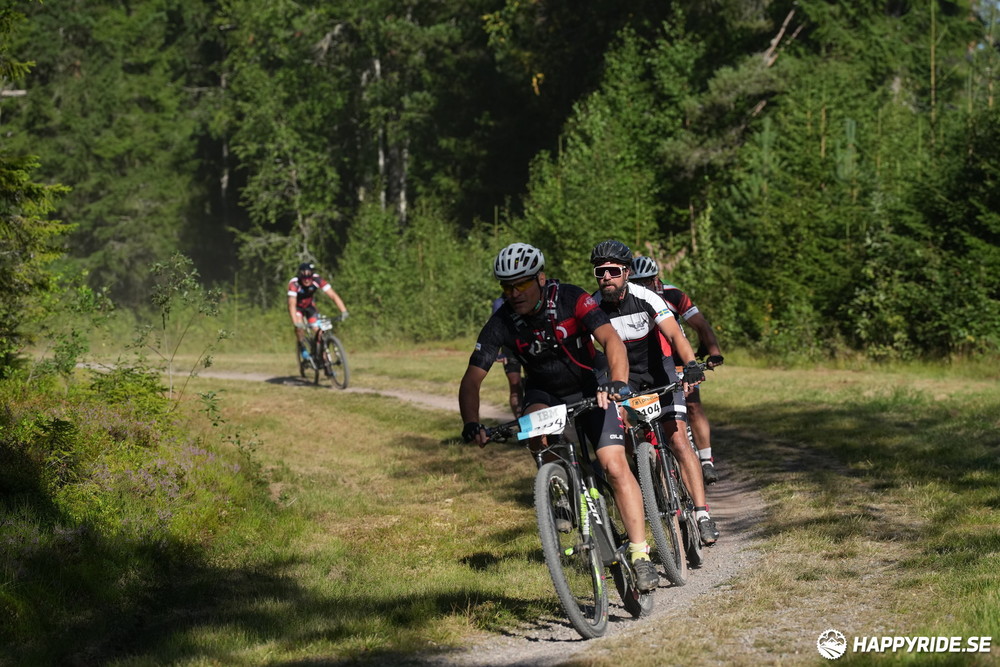 Bild från Cykelvasan 2022 (90km)