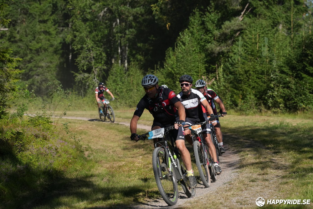 Bild från Cykelvasan 2022 (90km)
