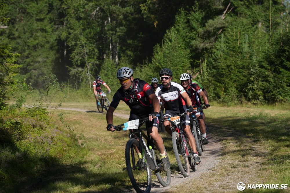Bild från Cykelvasan 2022 (90km)
