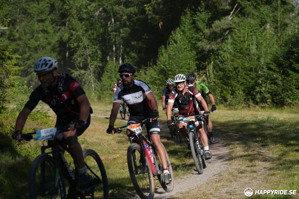 Bild från Cykelvasan 2022 (90km)