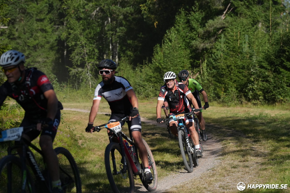 Bild från Cykelvasan 2022 (90km)