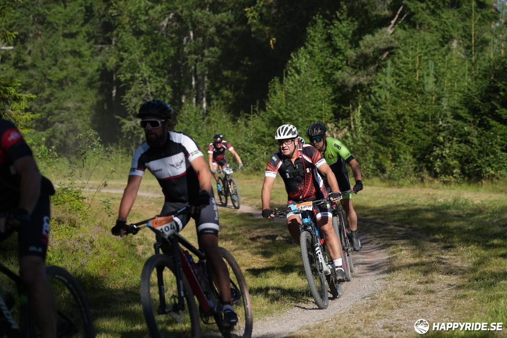 Bild från Cykelvasan 2022 (90km)