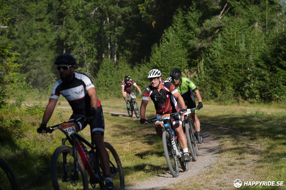 Bild från Cykelvasan 2022 (90km)