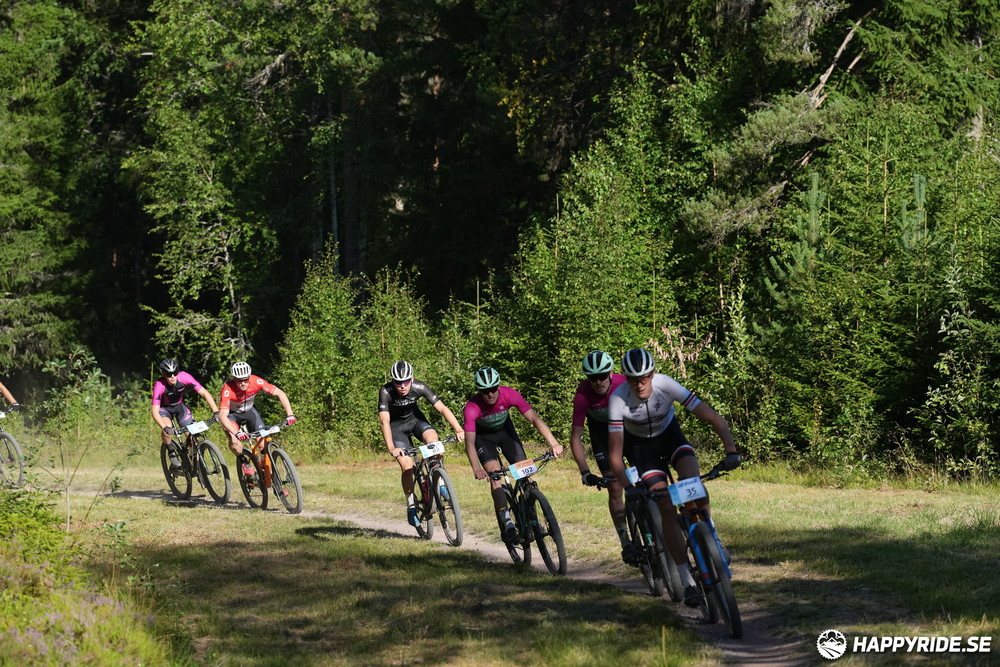 Bild från Cykelvasan 2022 (90km)