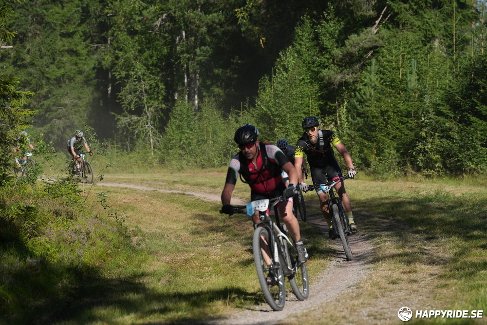 Bild från Cykelvasan 2022 (90km)
