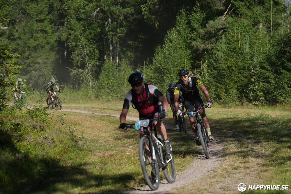 Bild från Cykelvasan 2022 (90km)