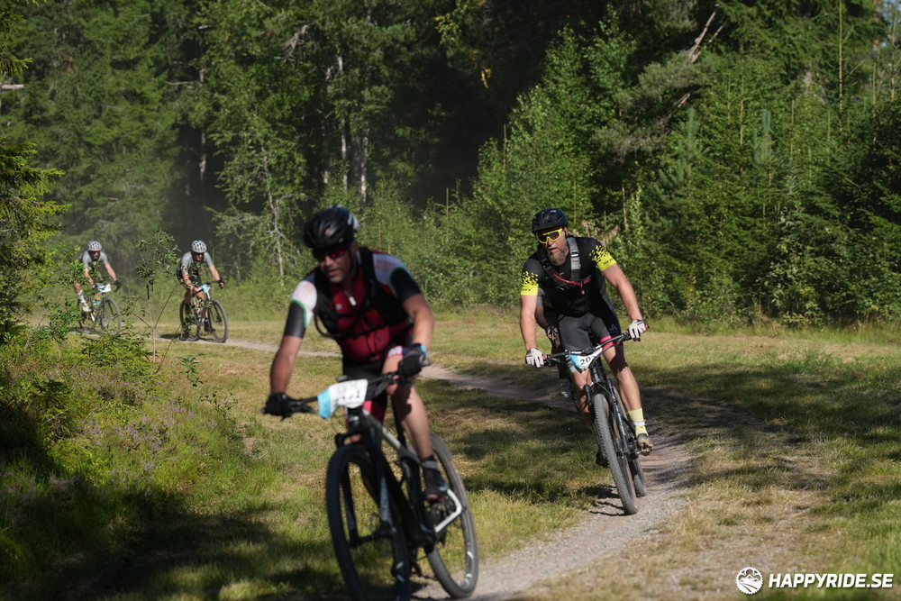 Bild från Cykelvasan 2022 (90km)