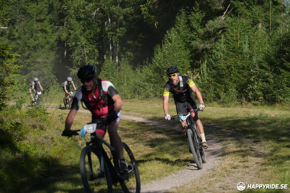Bild från Cykelvasan 2022 (90km)