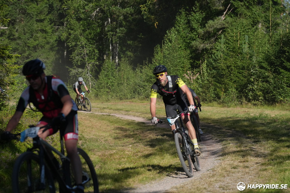 Bild från Cykelvasan 2022 (90km)