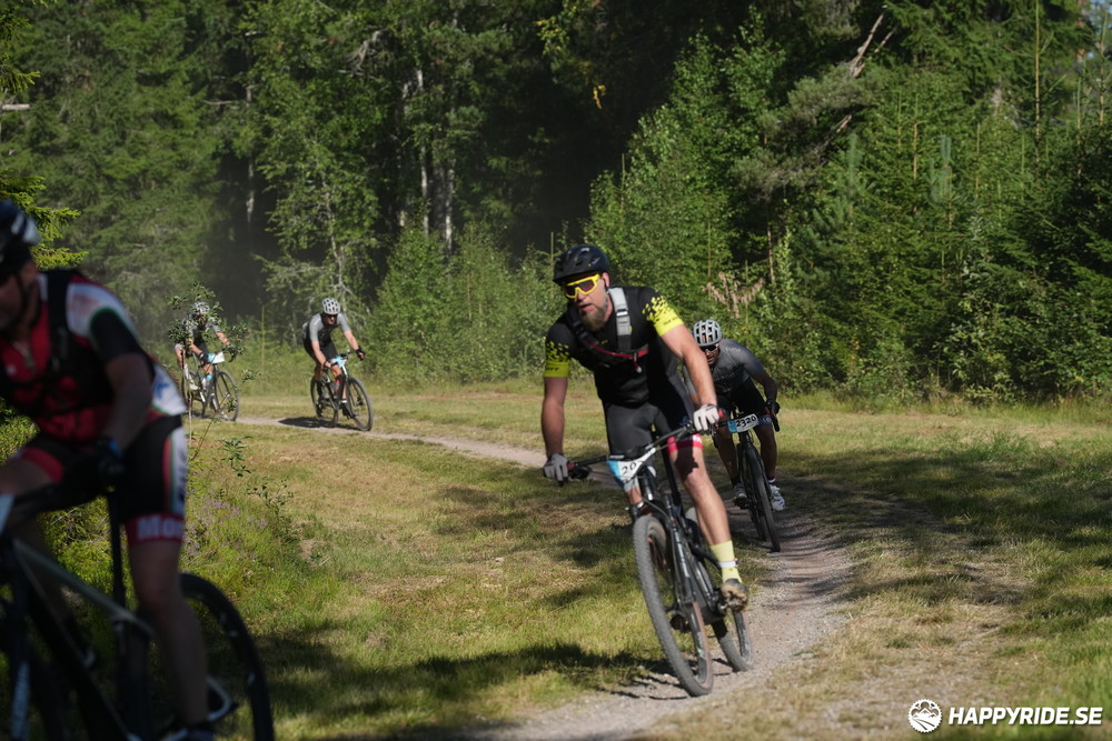Bild från Cykelvasan 2022 (90km)