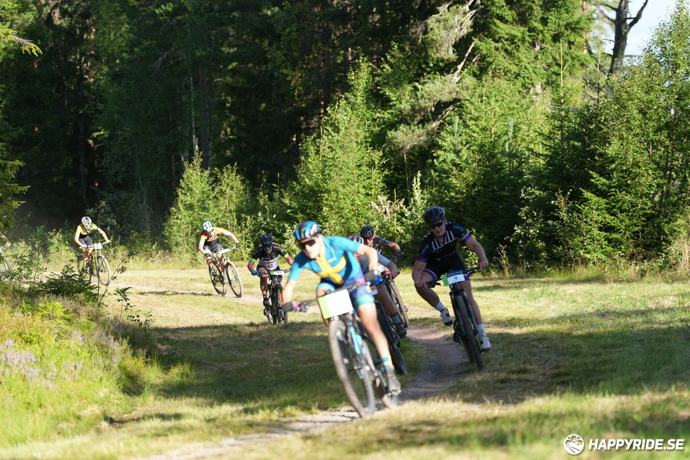 Bild från Cykelvasan 2022 (90km)