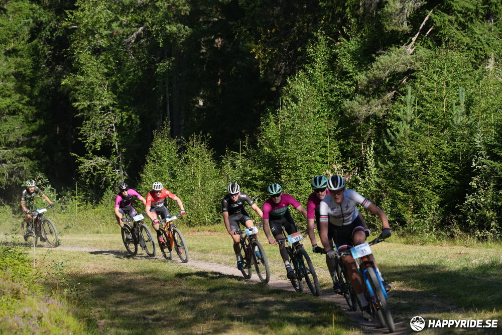 Bild från Cykelvasan 2022 (90km)