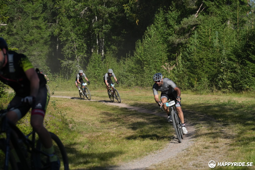 Bild från Cykelvasan 2022 (90km)