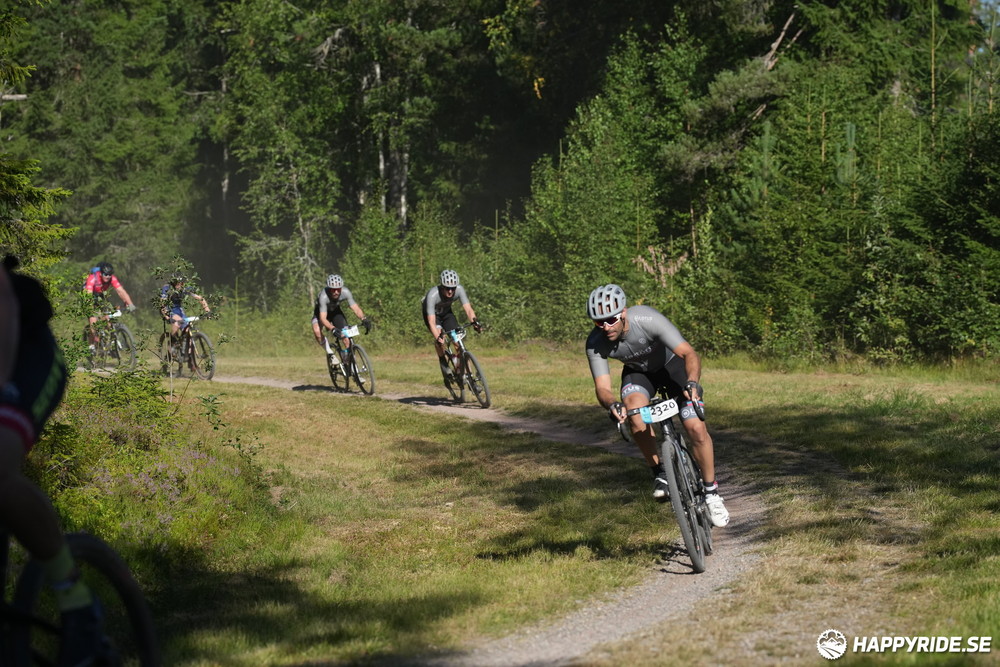 Bild från Cykelvasan 2022 (90km)