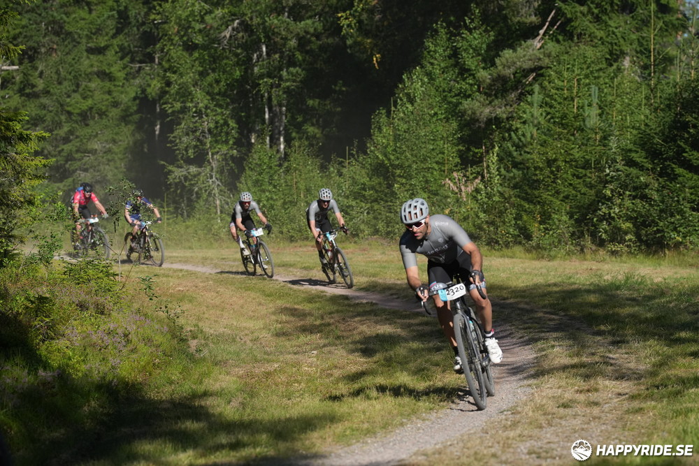 Bild från Cykelvasan 2022 (90km)
