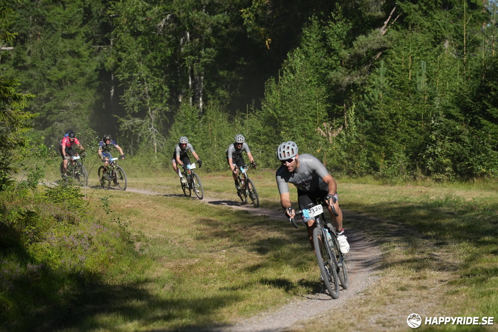 Bild från Cykelvasan 2022 (90km)