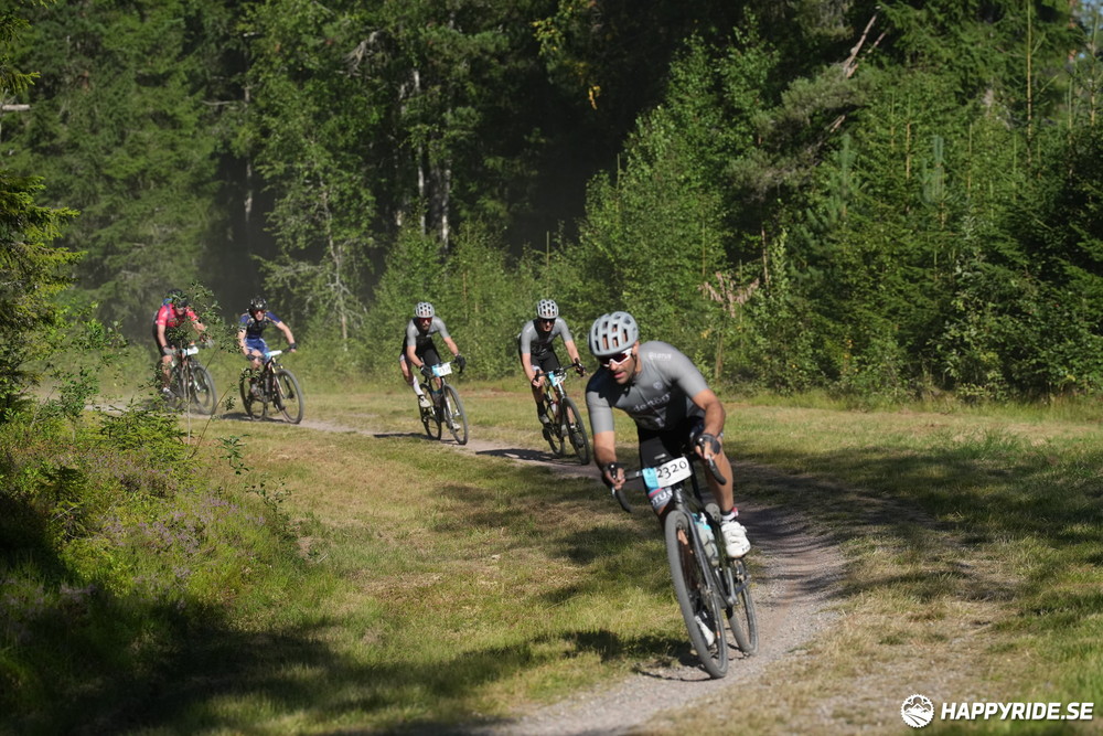 Bild från Cykelvasan 2022 (90km)