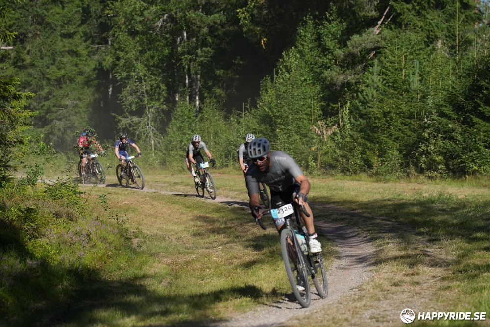 Bild från Cykelvasan 2022 (90km)