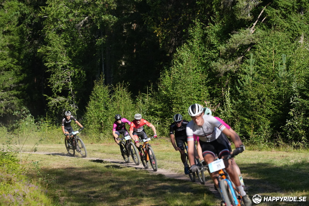 Bild från Cykelvasan 2022 (90km)