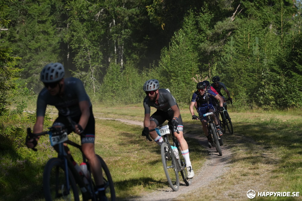 Bild från Cykelvasan 2022 (90km)