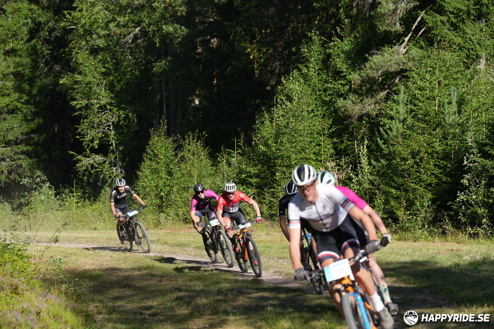 Bild från Cykelvasan 2022 (90km)