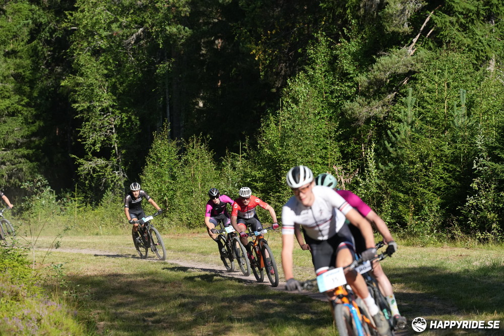 Bild från Cykelvasan 2022 (90km)